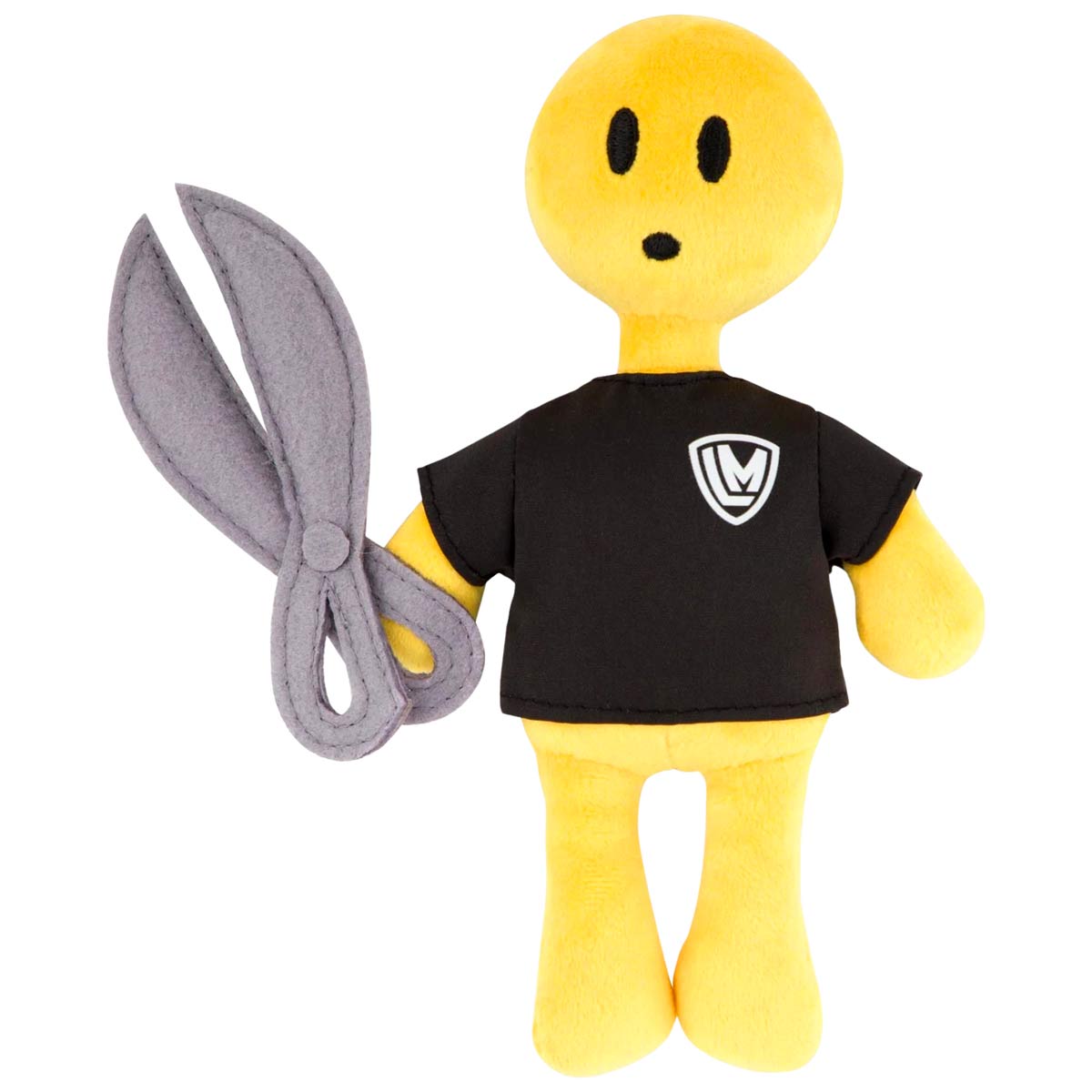 Independent Trucks Lance Mountain Ransom Dough Boy Plush, priced at $29.95, in stock