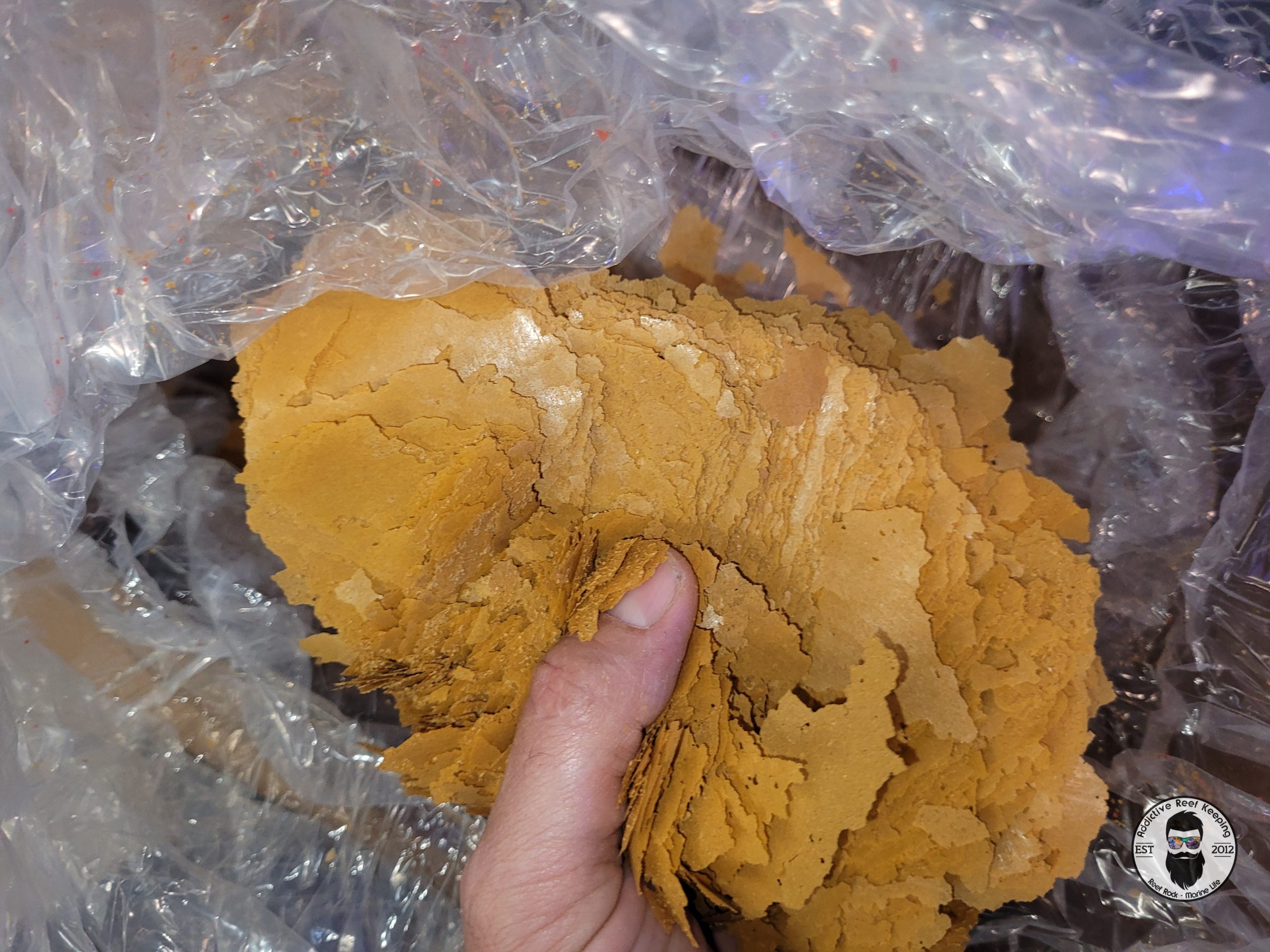 Zeigler Marine Flake 1 Pound