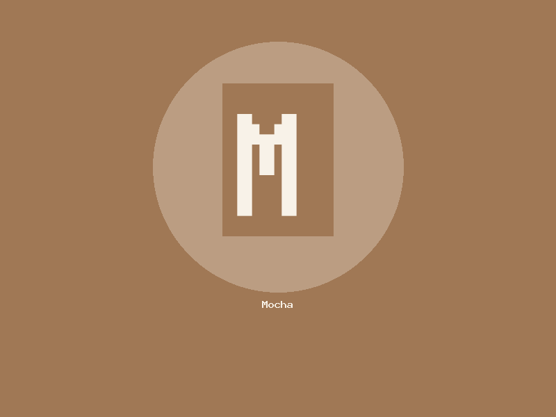 Mocha