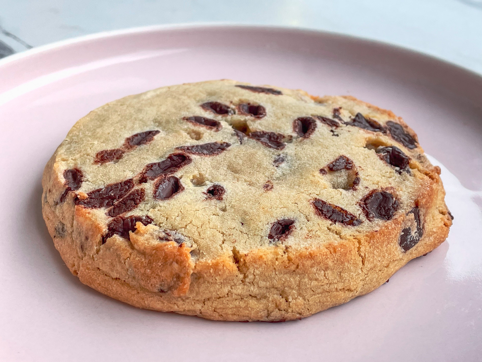 Chocolate Chunk Cookie