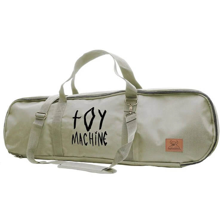 Toy Machine Toy Machine Dirt Deck Bag, priced at $59.95, in stock