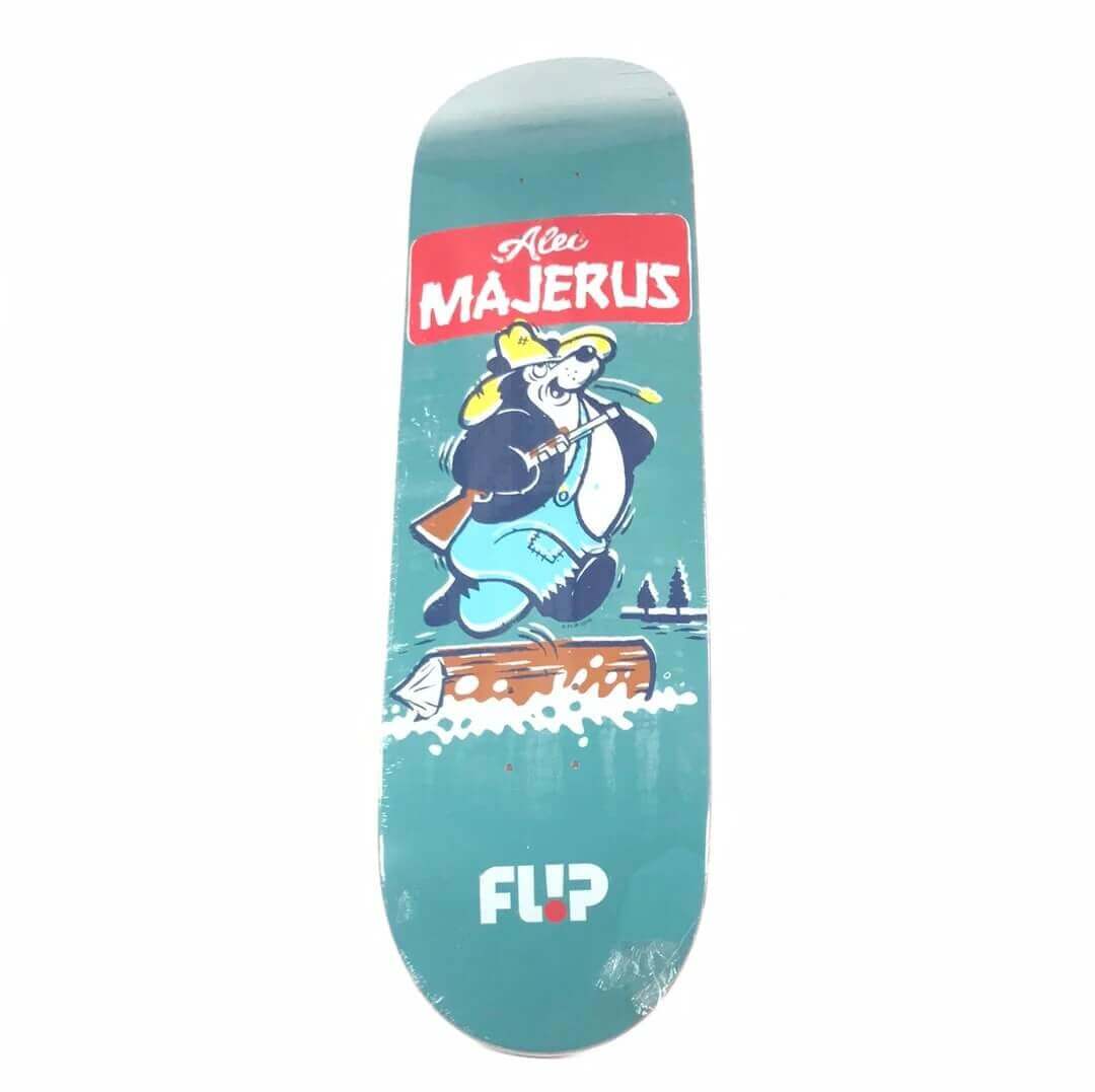 Flip Skateboards Flip 8.4 Alec Majerus Classic Deck, priced at $65.00, in stock