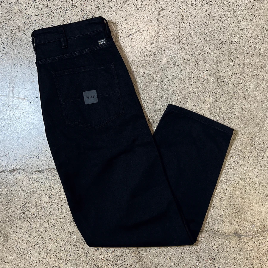 Huf Huf Mason Pant, priced at $100.00, in stock