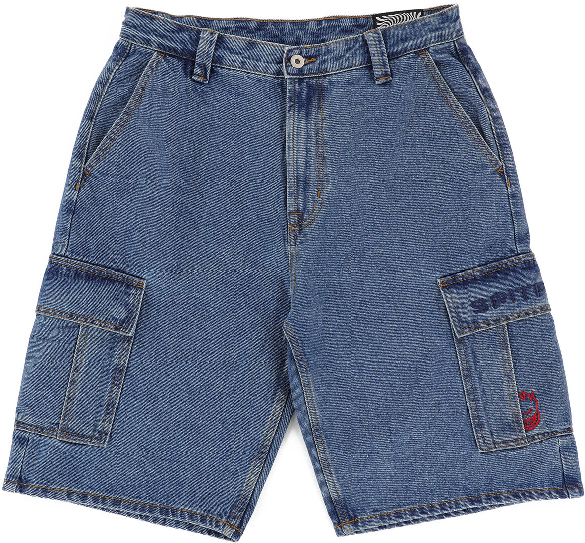 Spitfire Spitfire Jean Shorts, priced at $60.00, in stock
