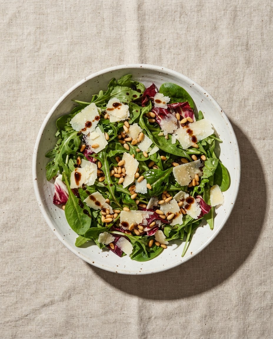 Garden Salad
