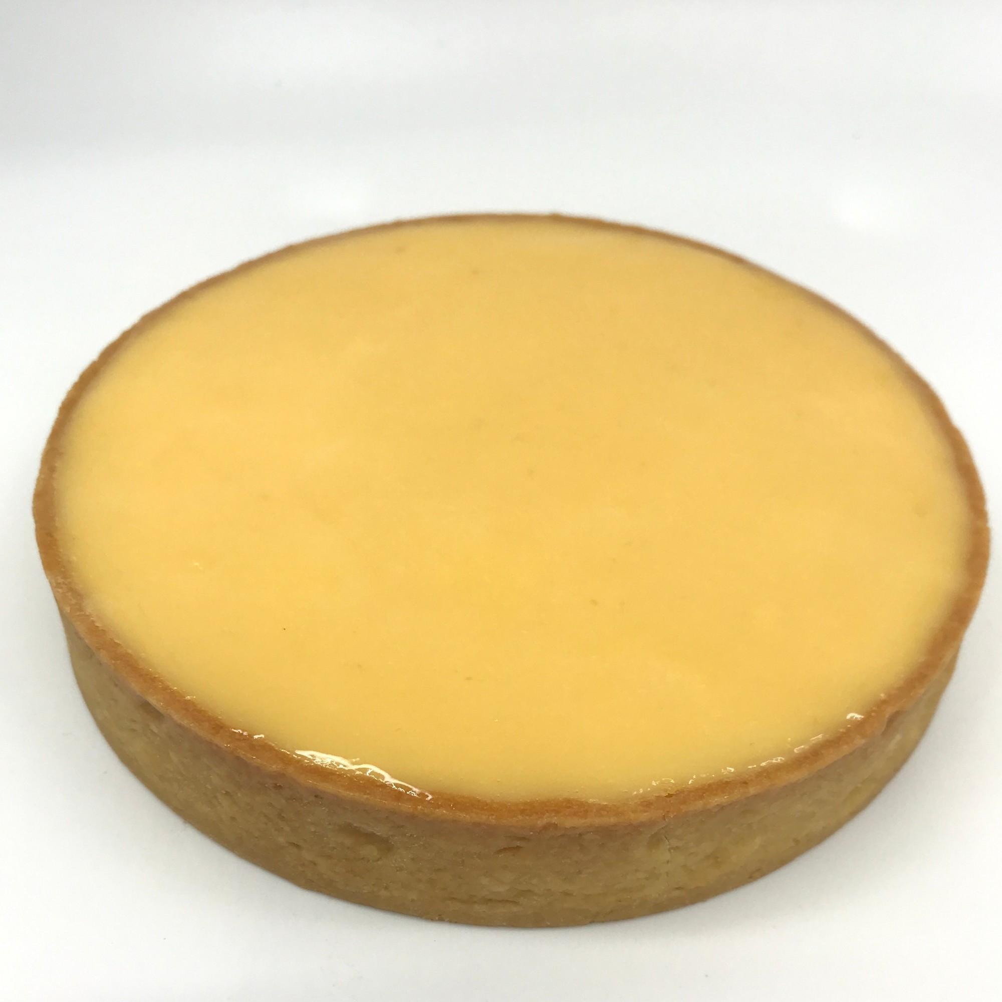 Lemon Tart