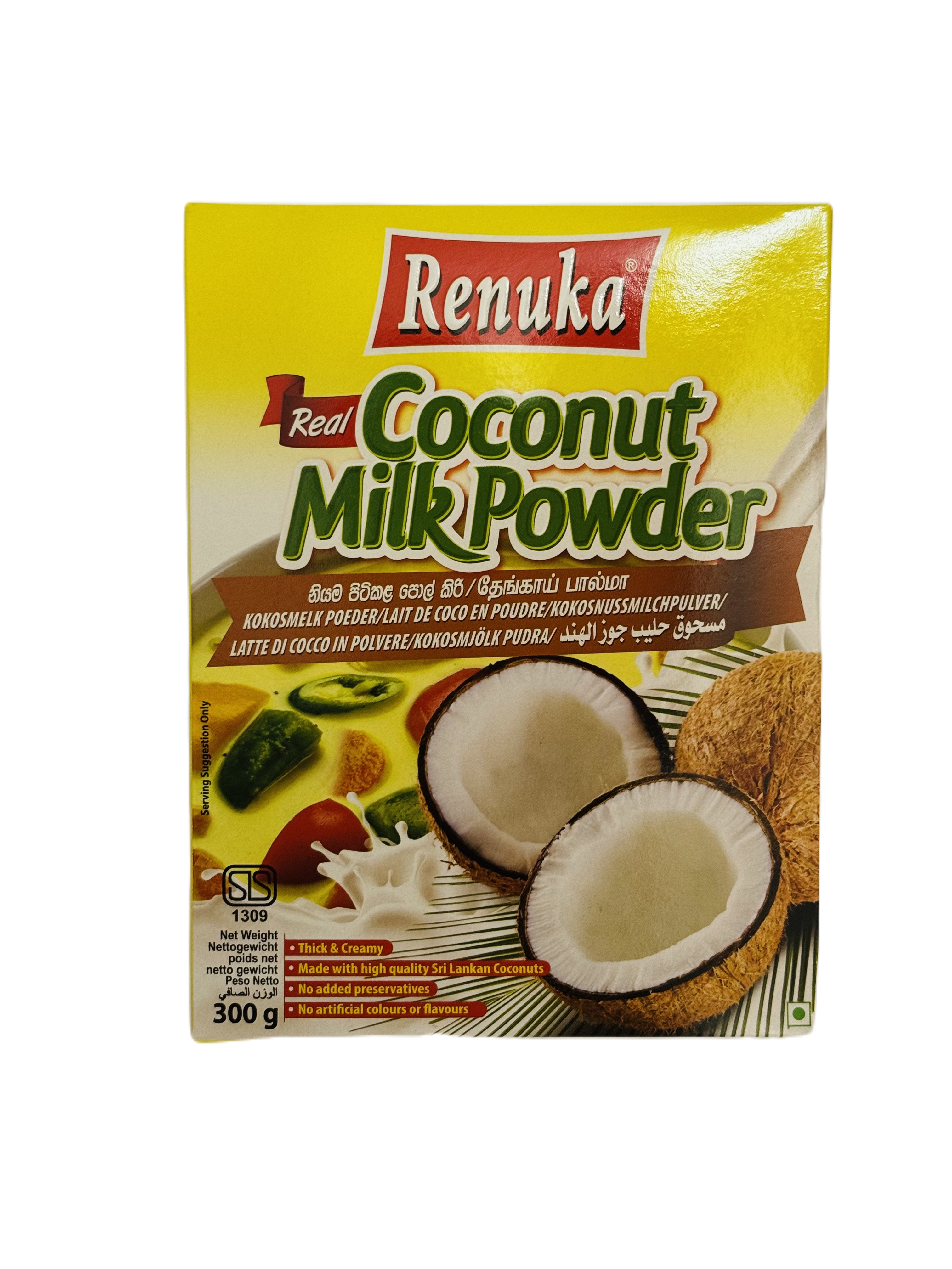 RENUKA COCONUT MILK POWDER