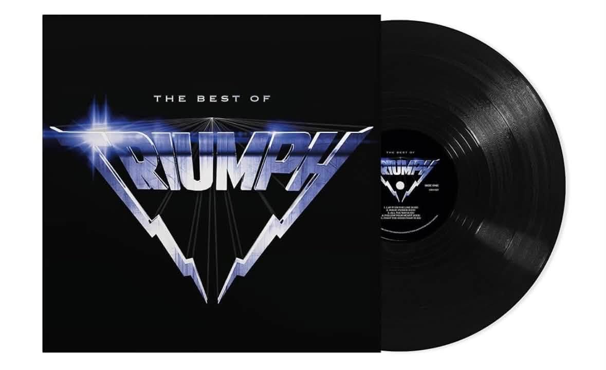 Triumph Best Of