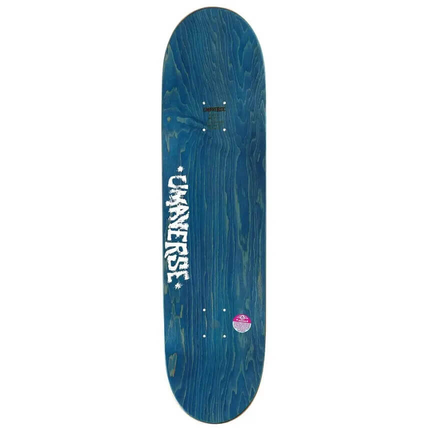 Umaverse Umaverse Twin Tail 8.25 Deck, priced at $70.00, in stock