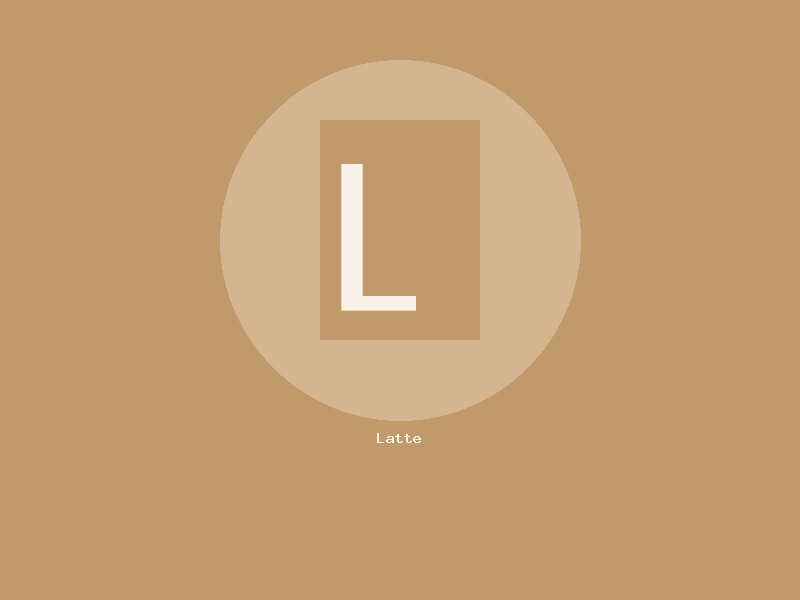 Latte