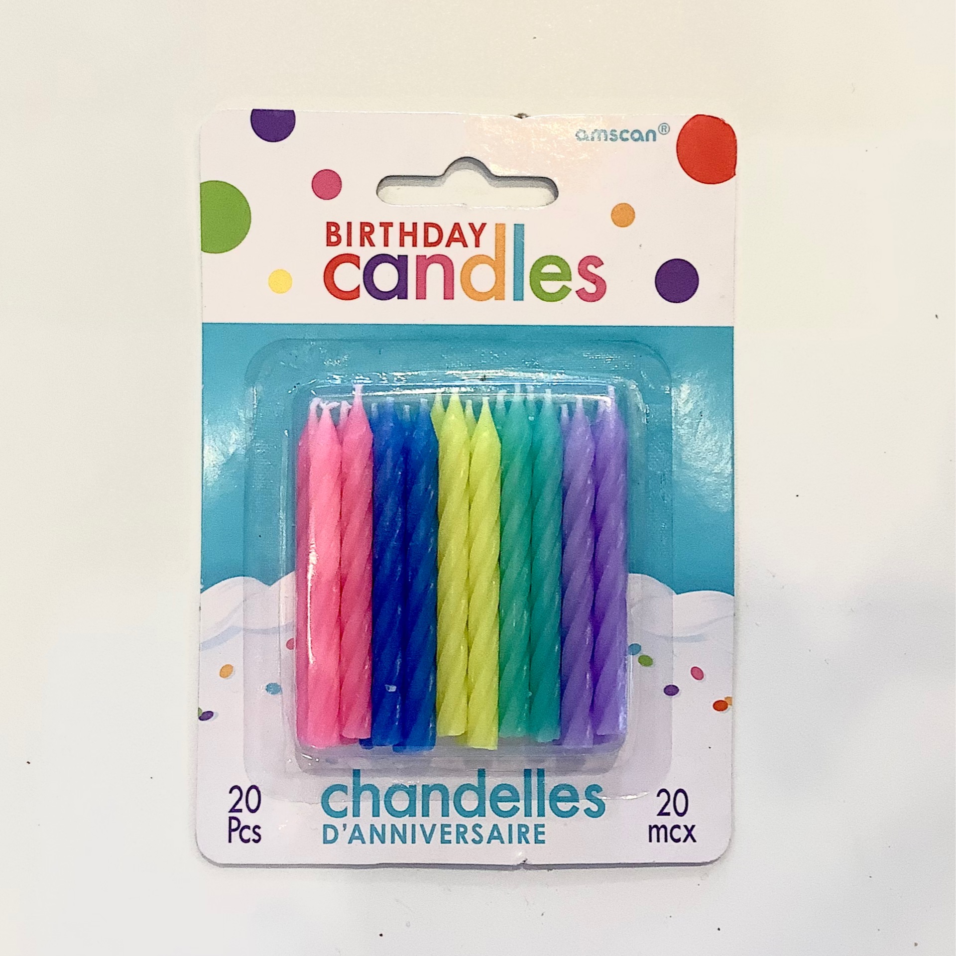 Candles
