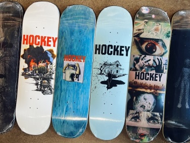 Skateboards