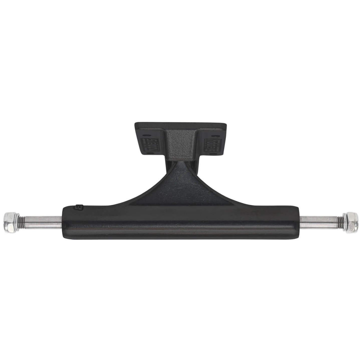 Slappy Trucks Slappy ST1 Hollow Low Trucks Black 8.25, priced at $58.95, in stock