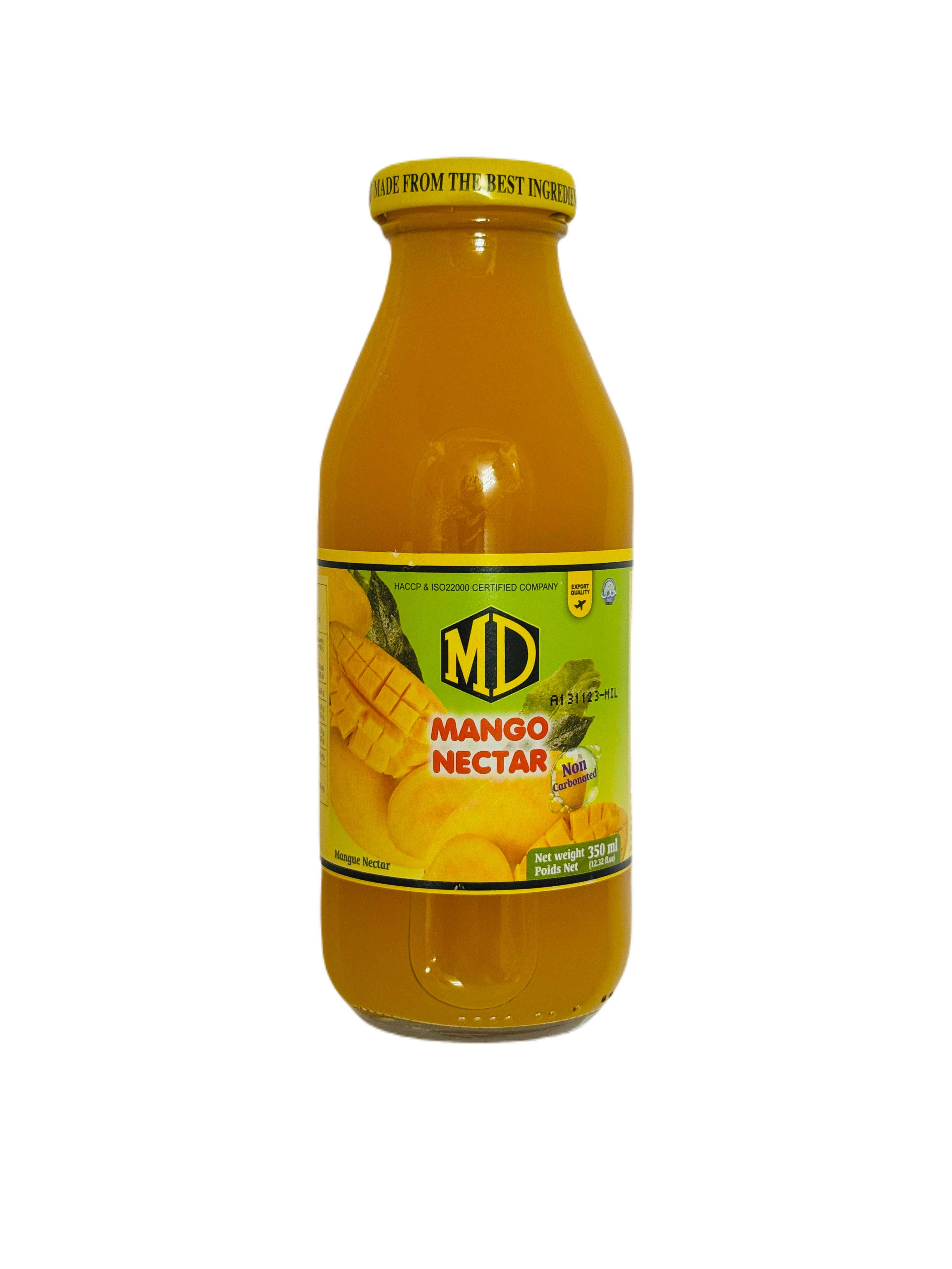 MD MANGO NECTAR