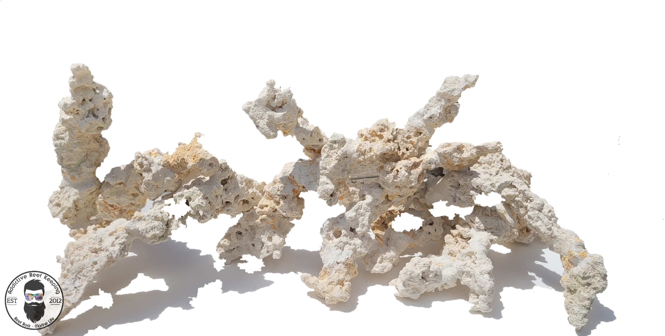 ARK Branch Reef Rock Assorted 10″ to 20″