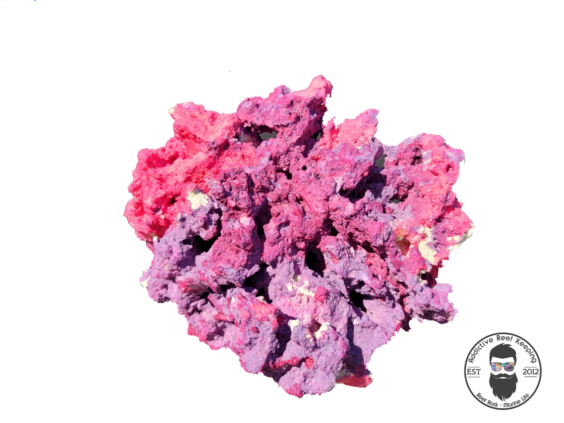 ARK Coralline Lover Reef Rock- PICK SIZE AND WEIGHT