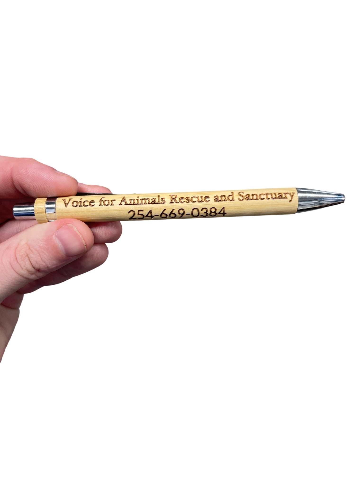 3D Printed Keychains