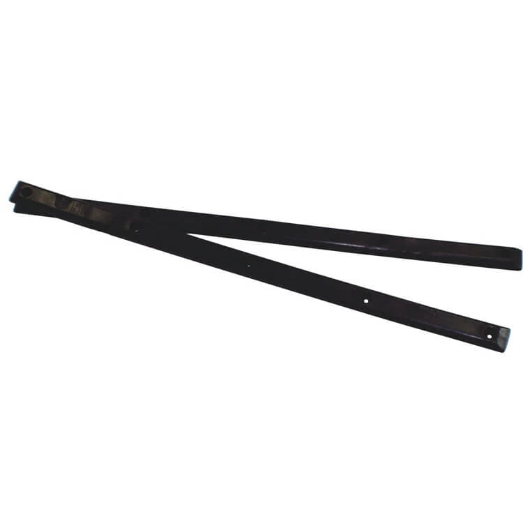 Pig Wheels Pig Black Rails, priced at $12.99, in stock