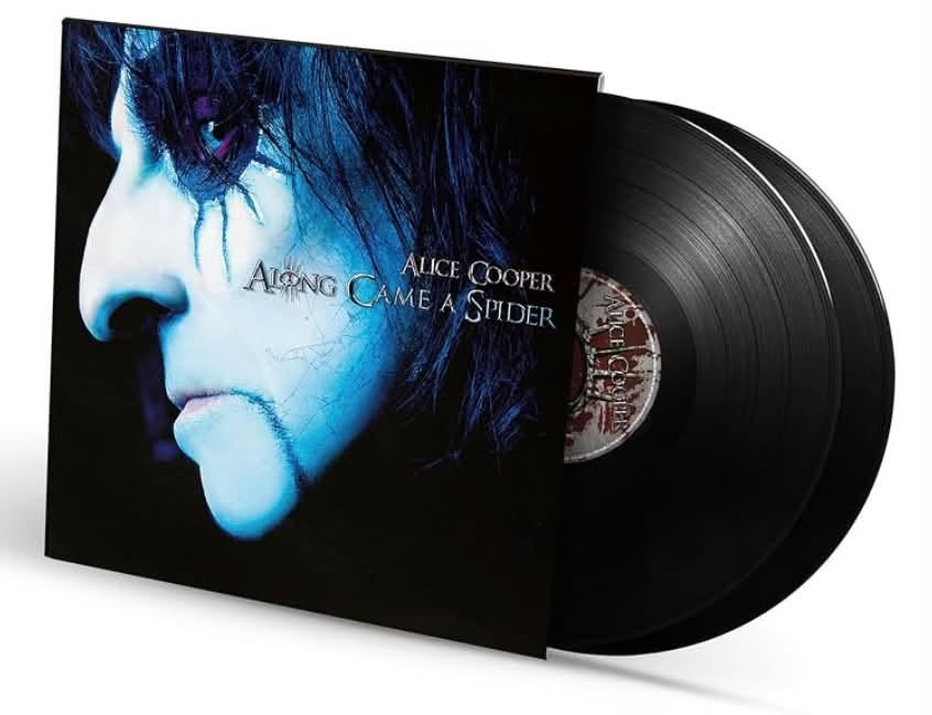Alice Cooper