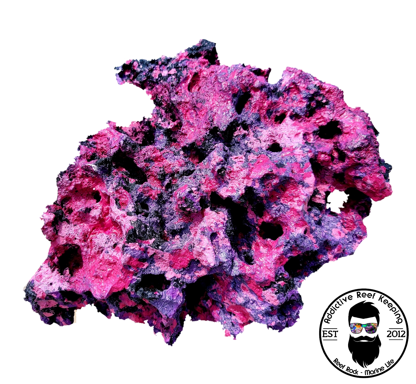ARK Ocean Dreams Reef Rock- PICK SIZE AND WEIGHT