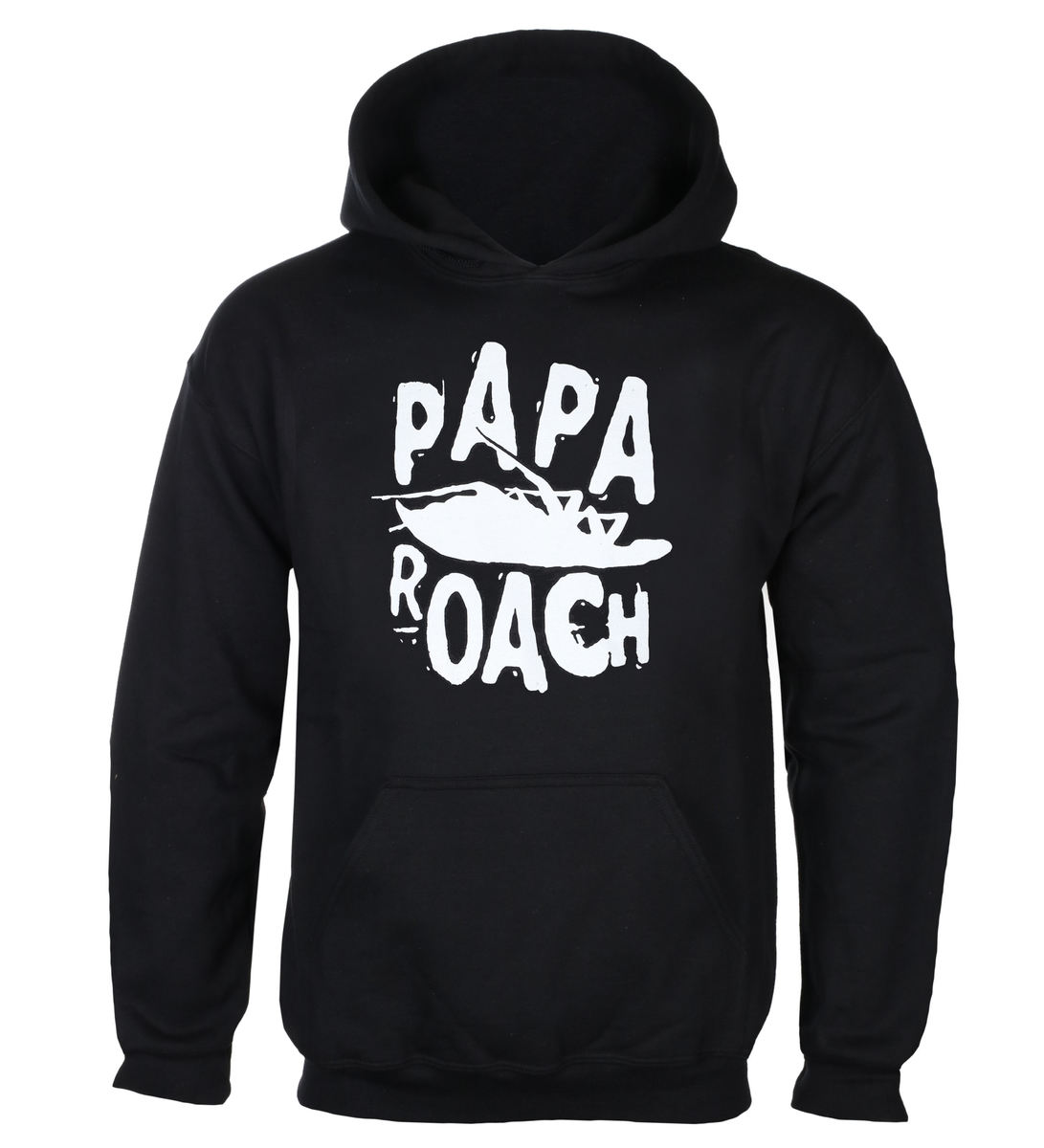 Papa Roach Hoodie, Papa Roach