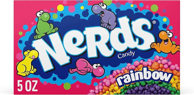 Nerds