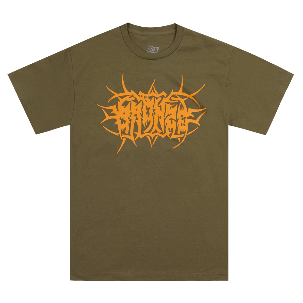 Bronze Bronze Tribal T Shirt, priced at $32.00, in stock