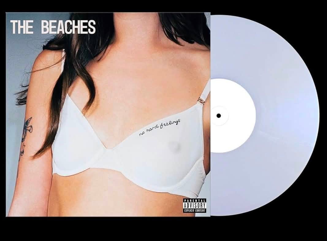 The Beaches