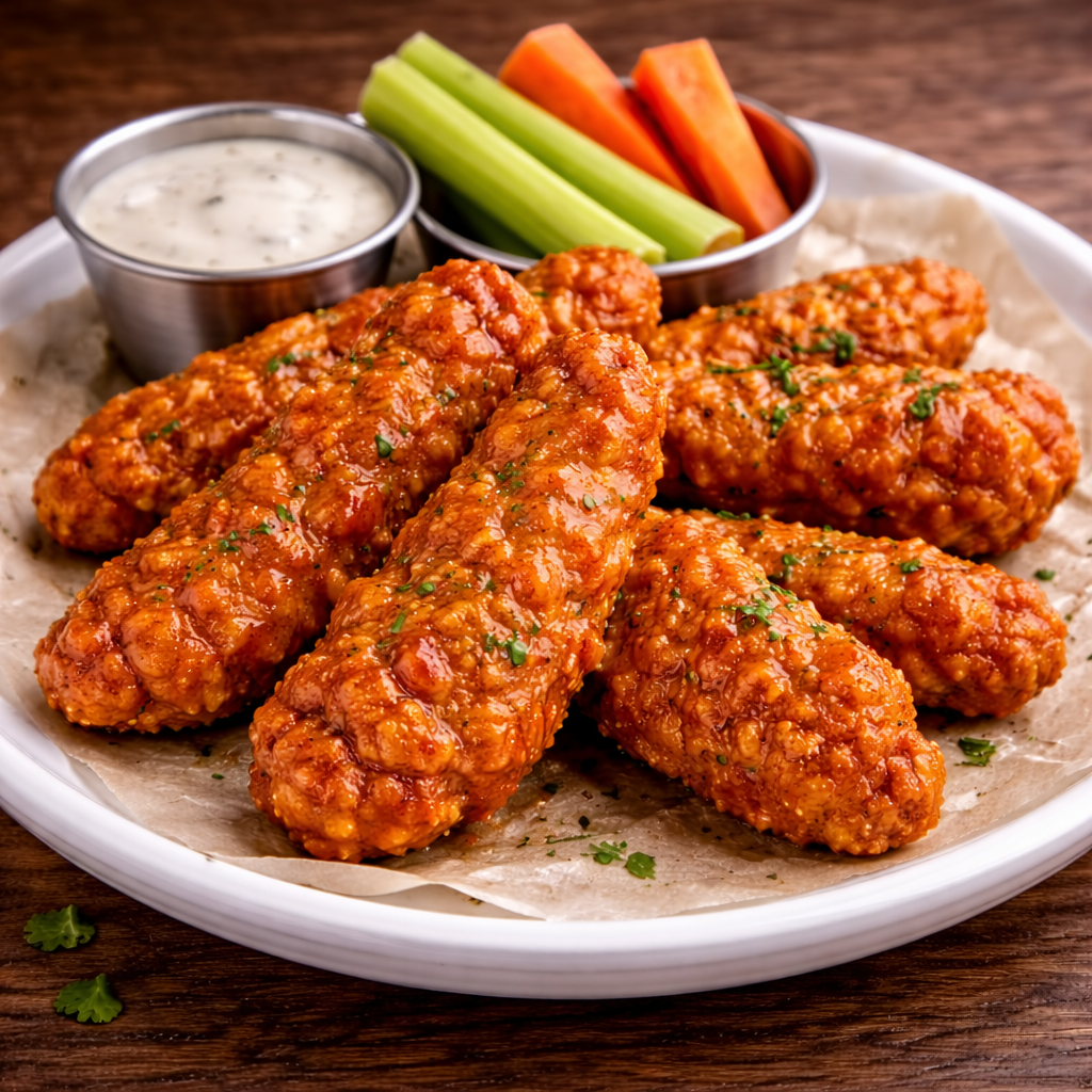 Chicken Zingers