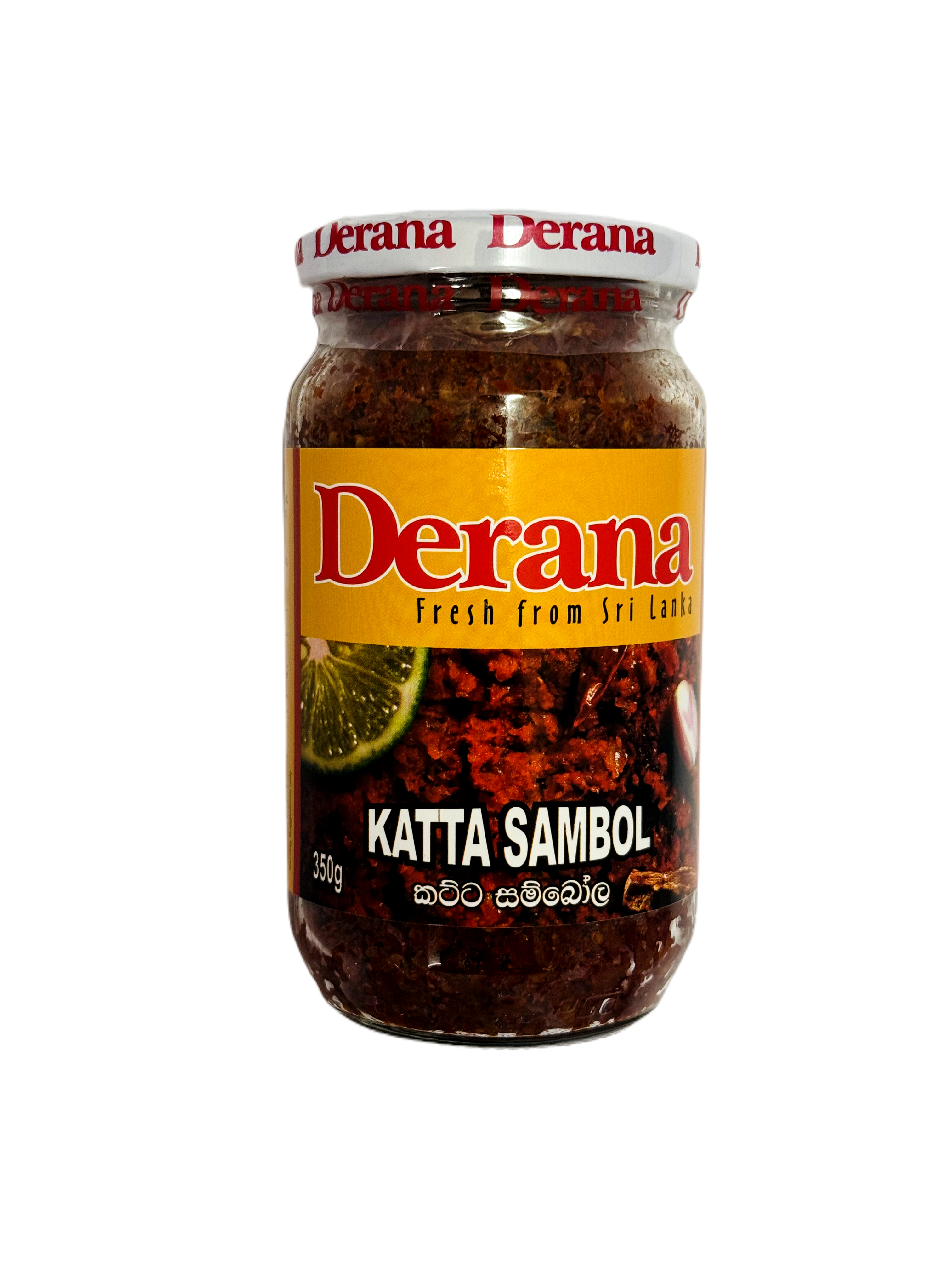 DERANA KATTA SAMBOL