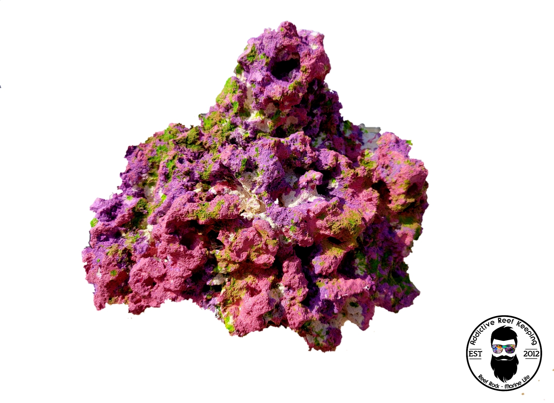 ARK Island Dreams Reef Rock- PICK SIZE AND WEIGHT