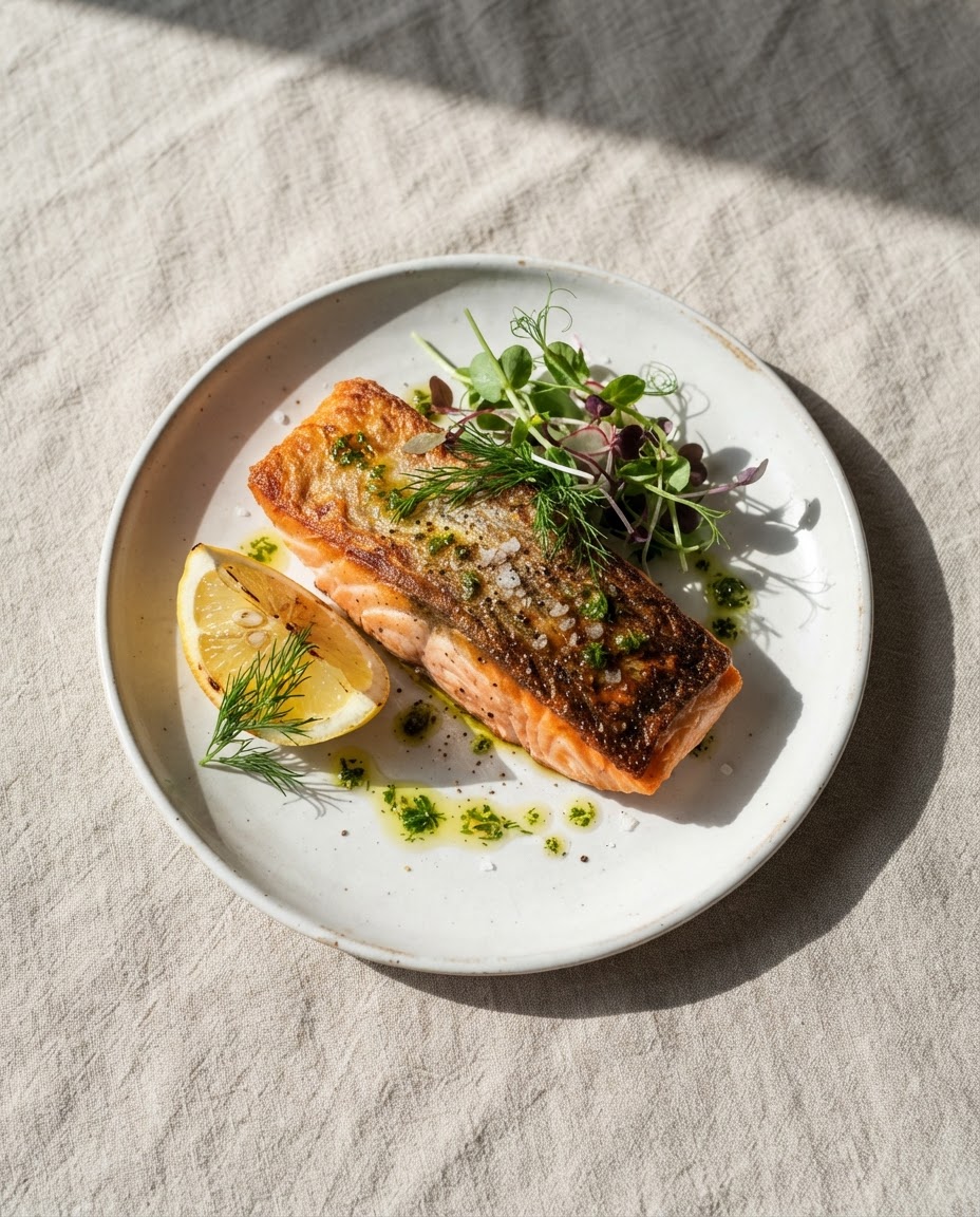 Wild Salmon