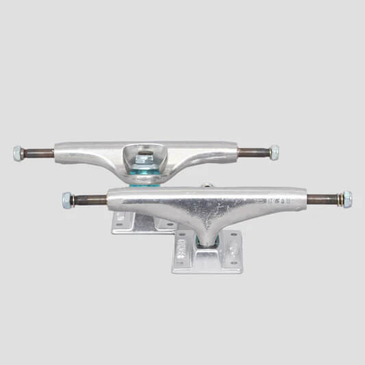 Thunder Trucks Thunder Trucks Team Hollows Gilded Polished 149, priced at $63.99, in stock