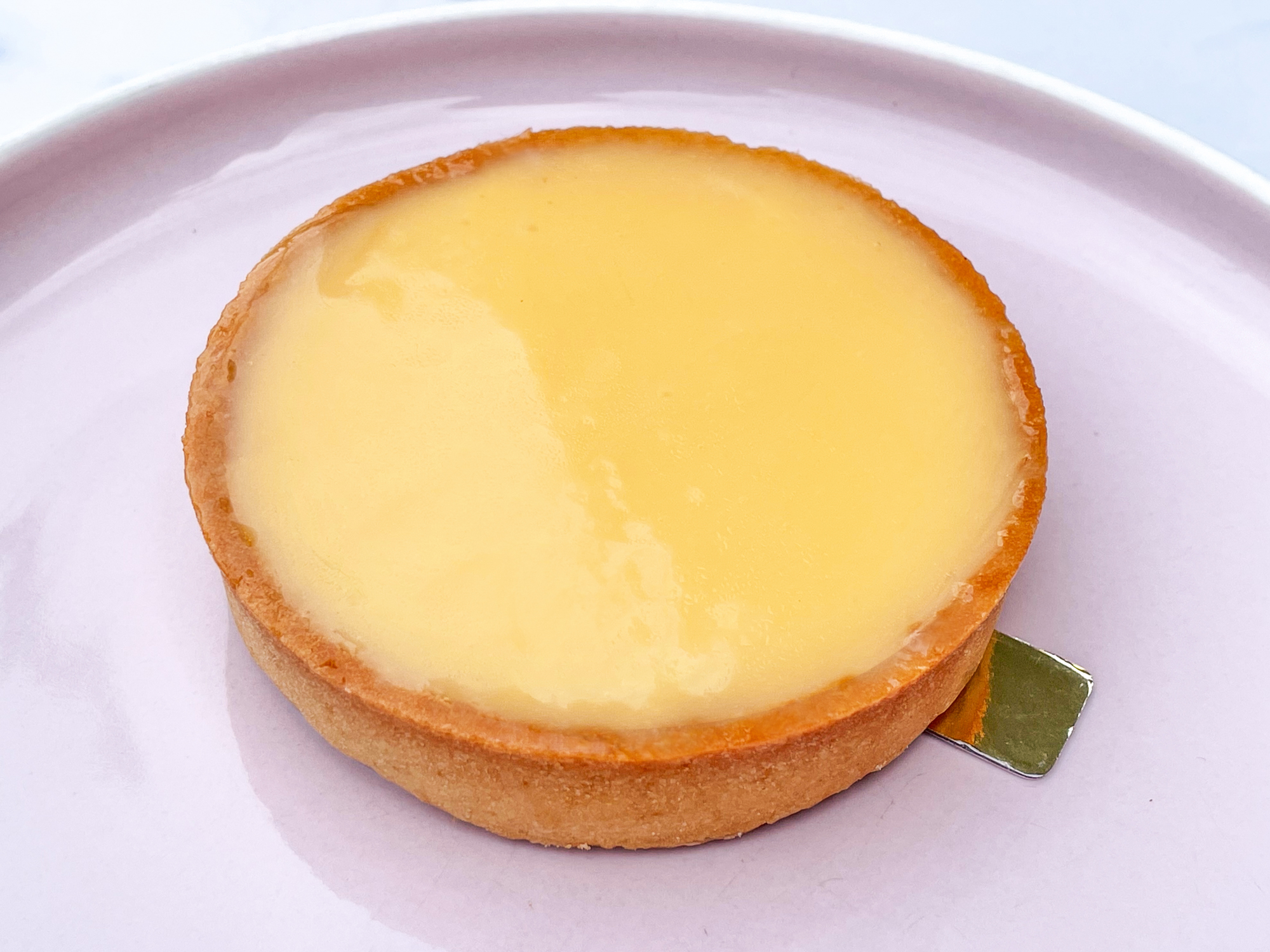 Lemon Tart