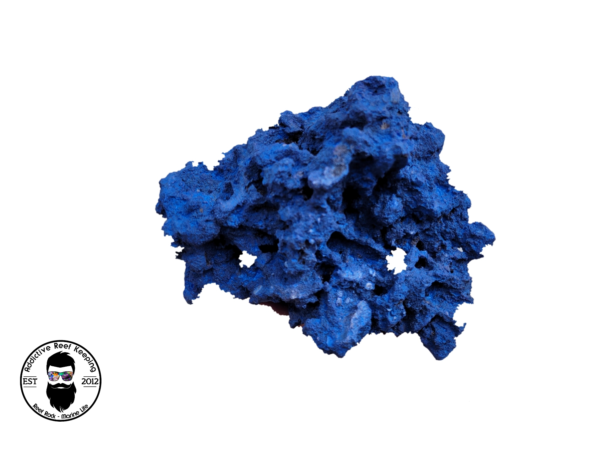 ARK Blue Reef Rock- PICK SIZE AND WEIGHT