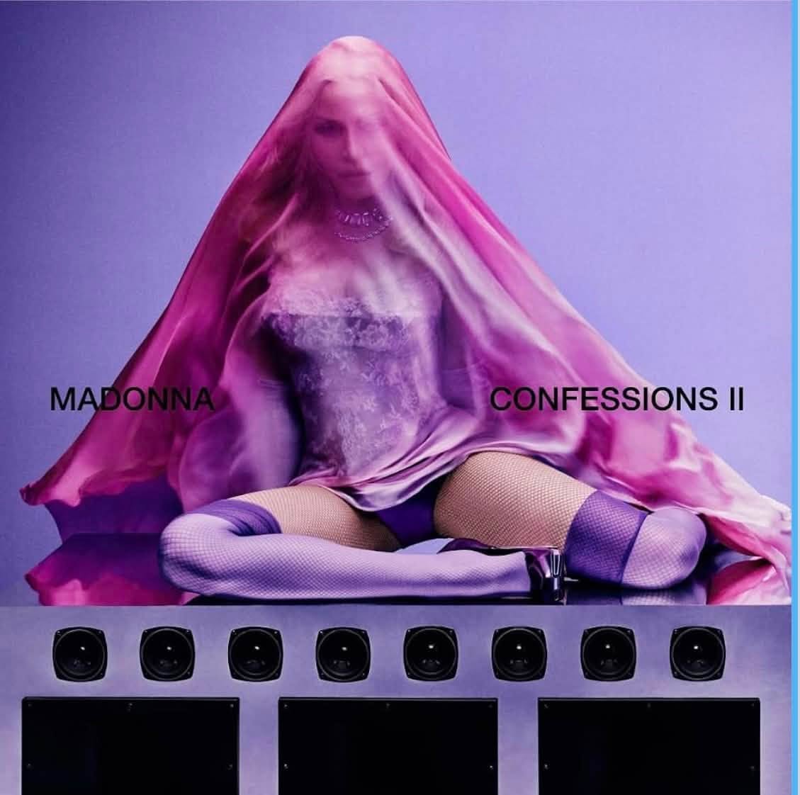 Madona