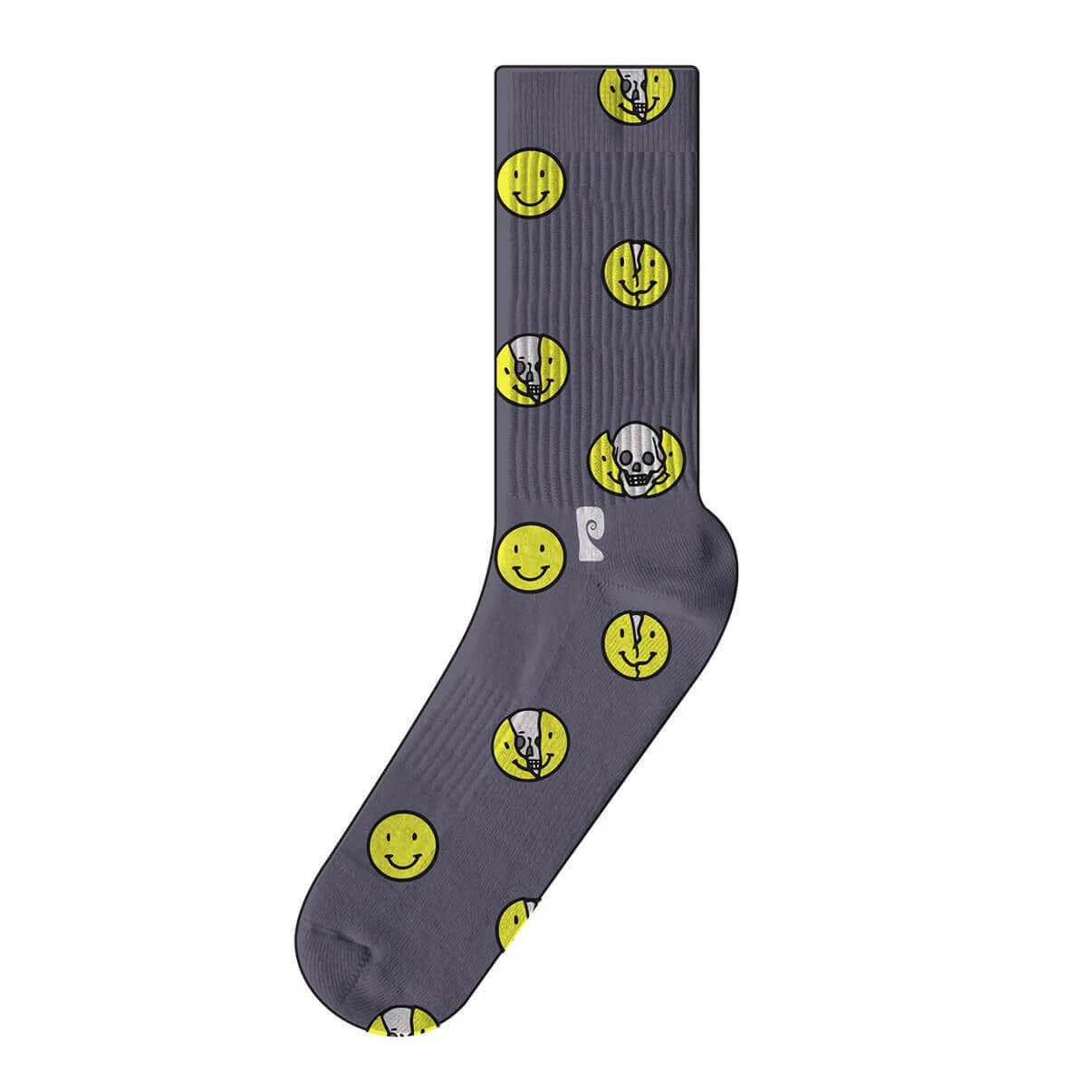 Psockadelic Psockadelic Happy 2 Death Socks, priced at $11.99, in stock