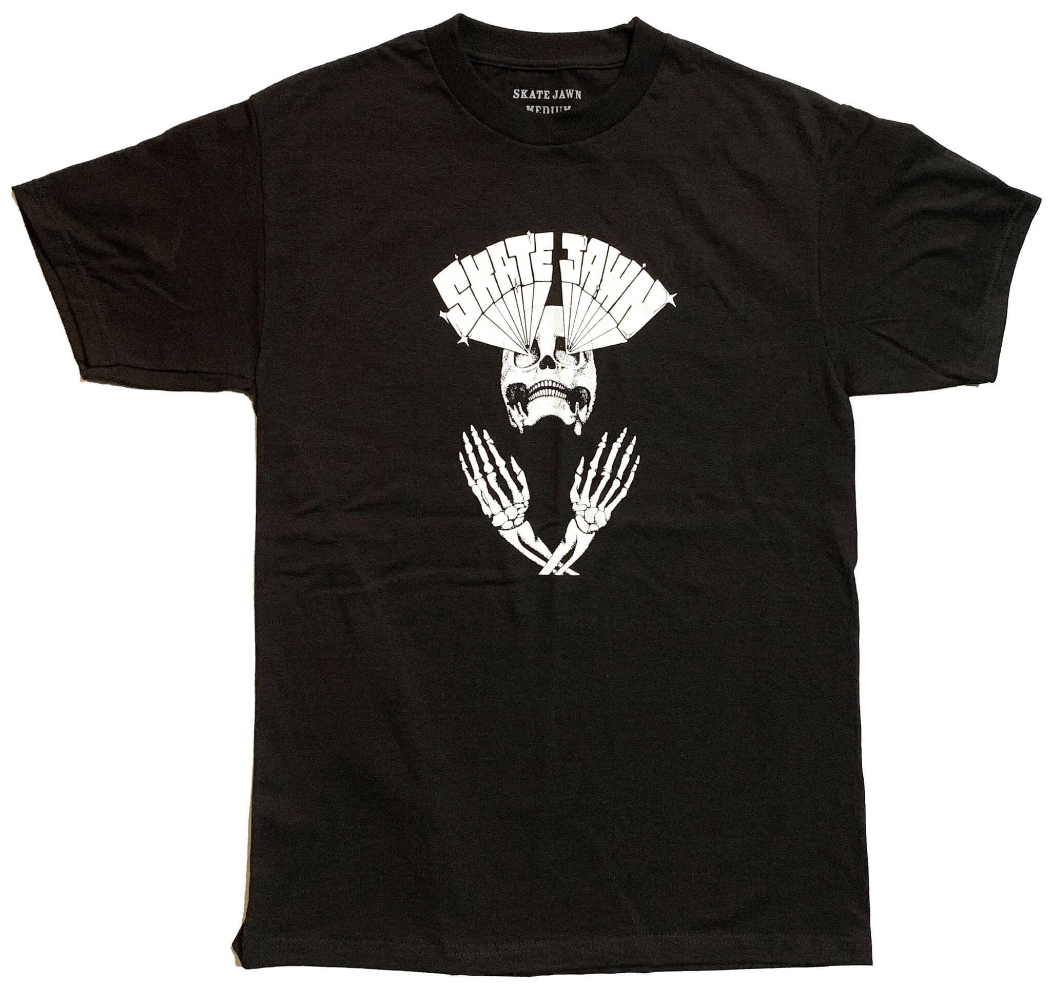 Skate Jawn Skate Jawn Lazer T Shirt, priced at $32.00, in stock