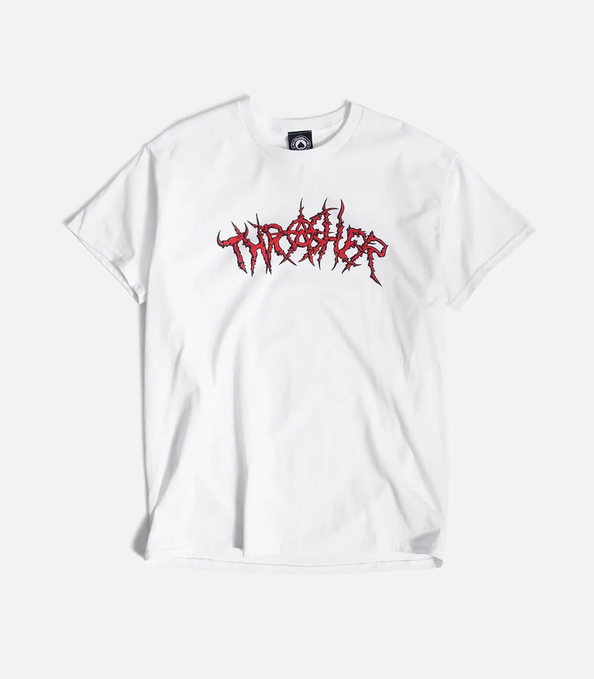 Thrasher Thrasher Thorns T Shirt, priced at $20.00, in stock