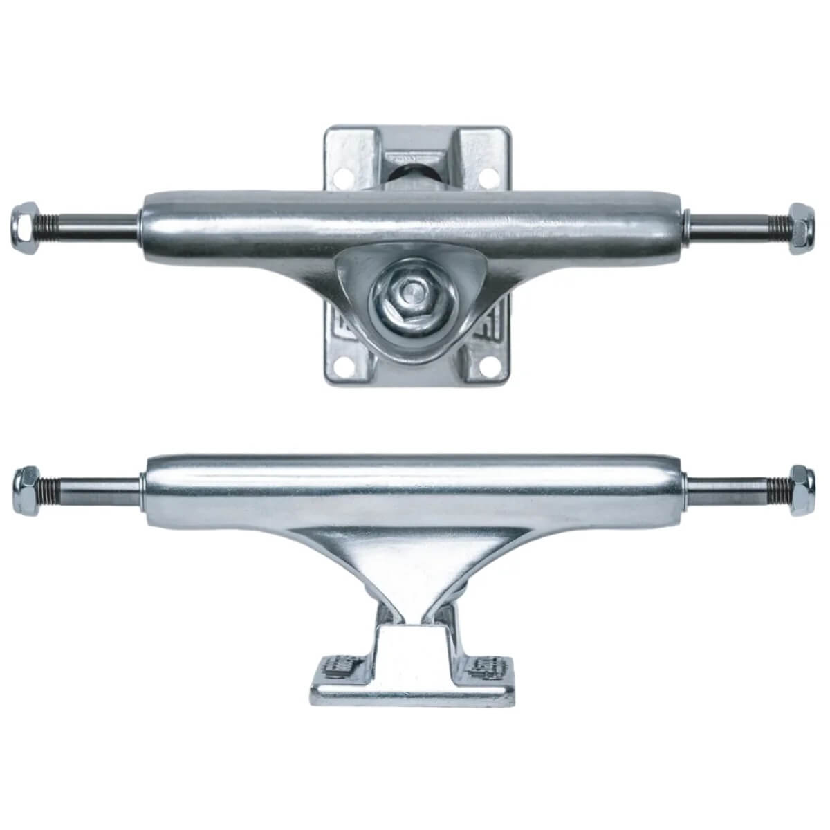 Slappy Trucks Slappy ST1 Inverted Hollow Lights 8.25, priced at $63.95, in stock