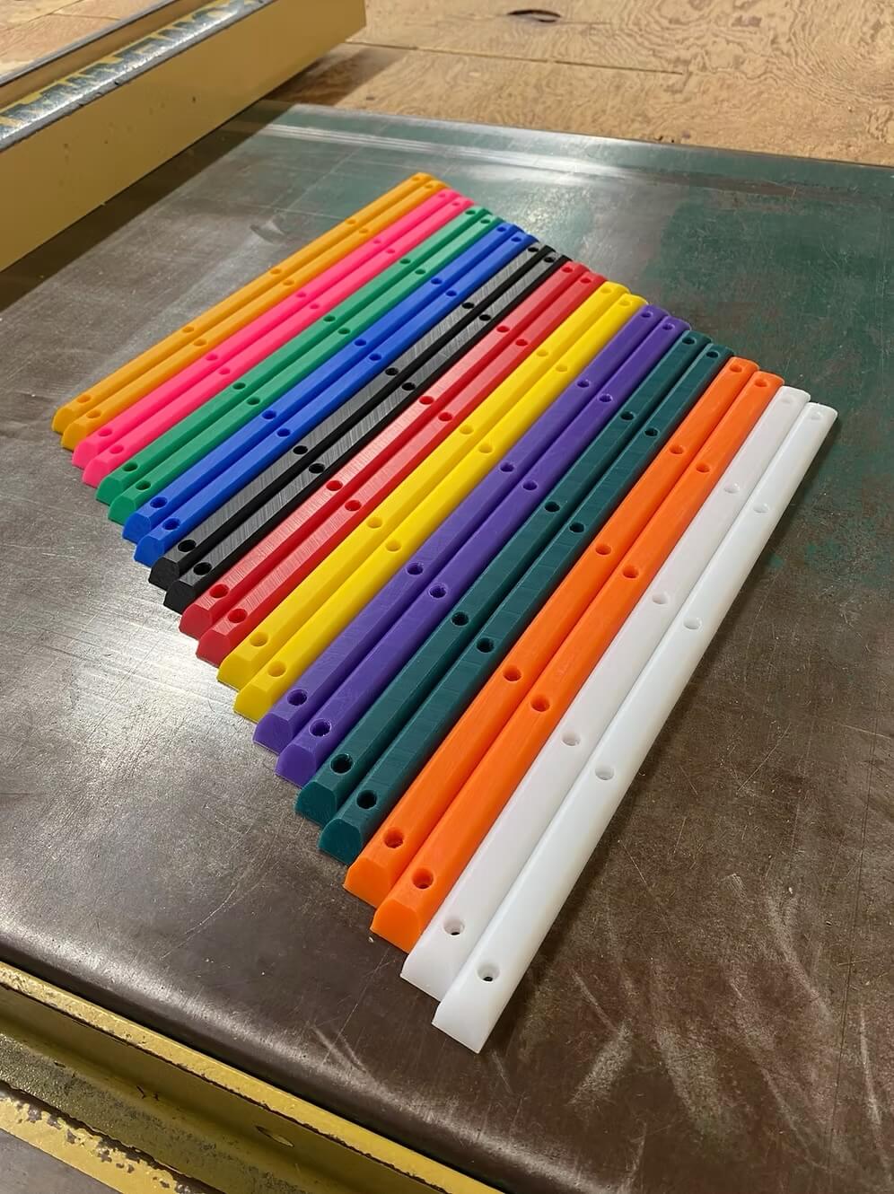 Lil Jawns Lil Jawns Standard Rails, priced at $14.99, in stock