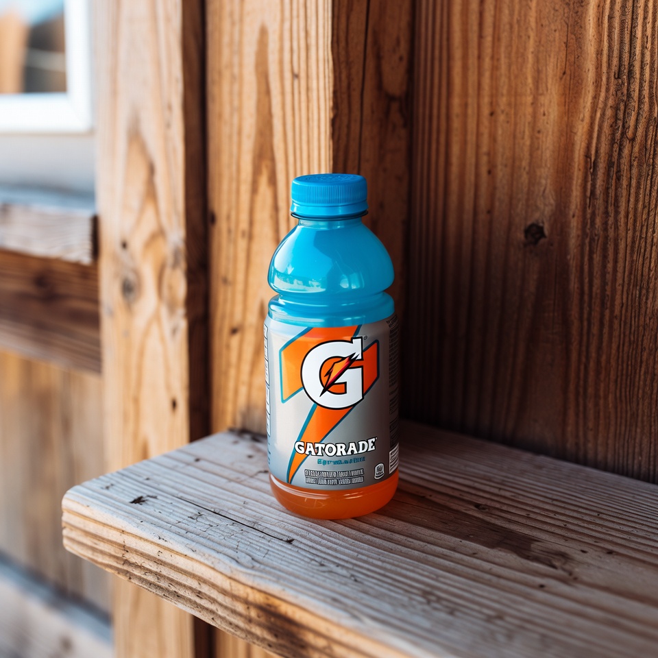 Gatorade