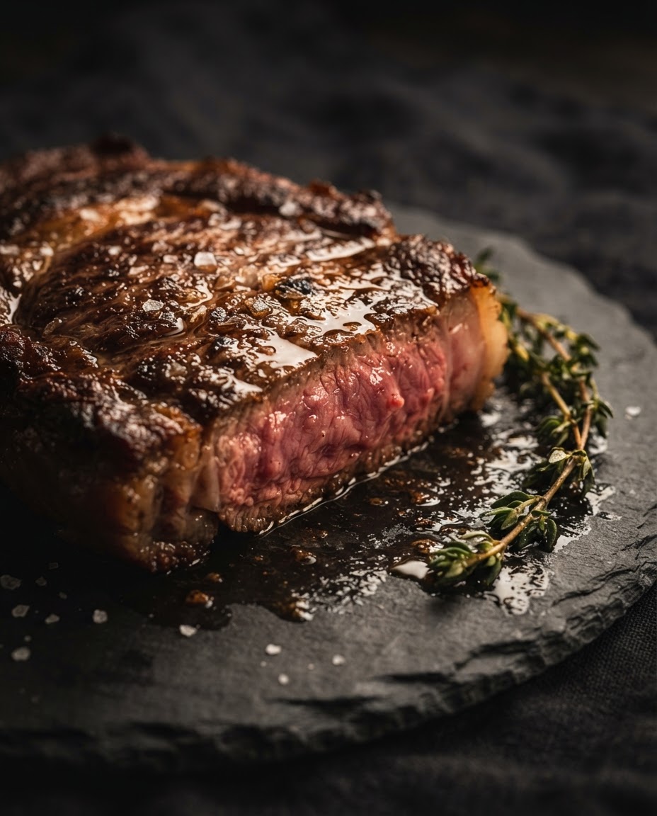 Wagyu Striploin